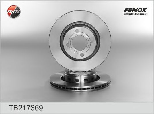 Купить запчасть FENOX - TB217369 