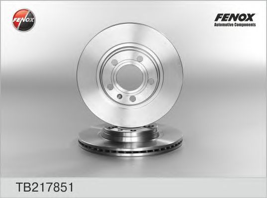 Купить запчасть FENOX - TB217851 