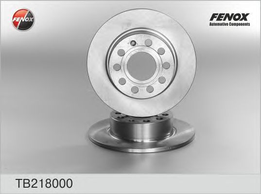 Купить запчасть FENOX - TB218000 