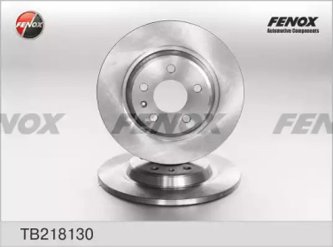 Купить запчасть FENOX - TB218130 