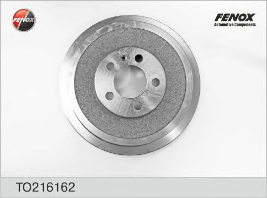 Купить запчасть FENOX - TO216162 
