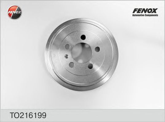 Купить запчасть FENOX - TO216199 