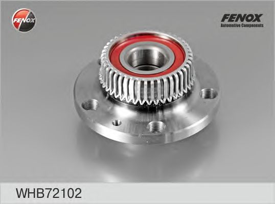 Купить запчасть FENOX - WHB72102 