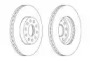 Купить запчасть FERODO - DDF1218C 