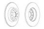 Купить запчасть FERODO - DDF1306C 