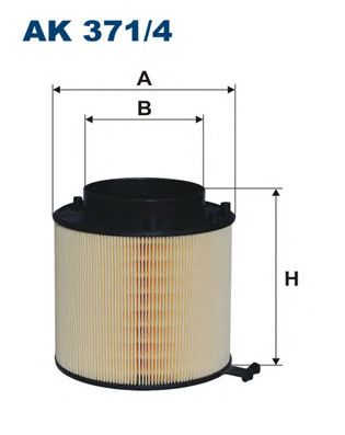 Купить запчасть FILTRON - AK3714 