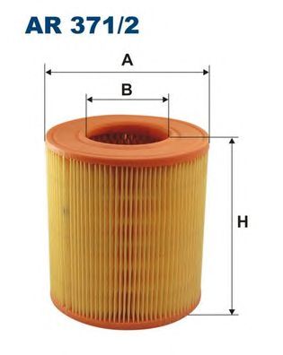 Купить запчасть FILTRON - AR3712 