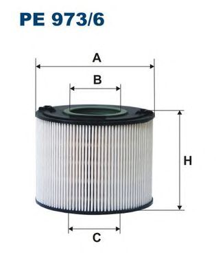 Купить запчасть FILTRON - PE9736 