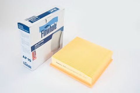 Купить запчасть FINWHALE - AF10 