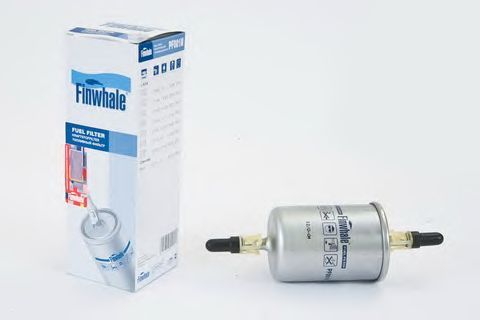 Купить запчасть FINWHALE - PF001M 