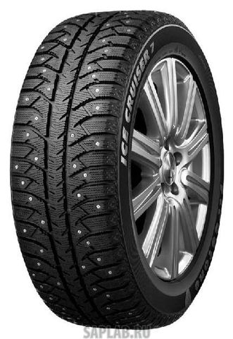 Купить FIRESTONE F469064 Шины Firestone Ice Cruiser 7 235/65 R17 108T (до 190 км/ч) F469064
