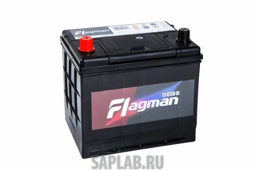 Купить запчасть FLAGMAN - 95D26FLPL 