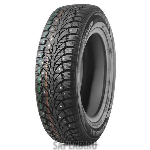 Купить FORMULA 2481100 Шины Formula Ice 205/70 R15 100T (до 190 км/ч) 2481100