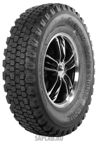 Купить FORWARD Ё0000000118 Шины 225/85 R15 Forward Professional И-502 106P M+S