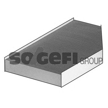 Купить запчасть FRAM - CFA10458 