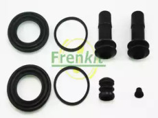 Купить FRENKIT 243064 Рем.ком-кт передн.торм.суппорта 43-mm AUDI A4 97-01/A6 94-97/A8 94-02/100 91-94