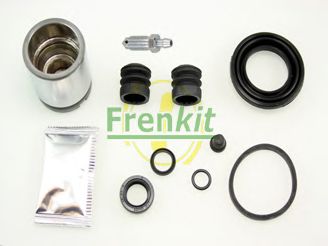 Купить запчасть FRENKIT - 243917 