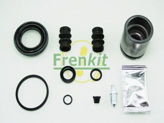 Купить запчасть FRENKIT - 243922 