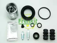 Купить запчасть FRENKIT - 243956 