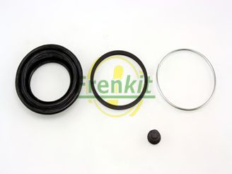 Купить FRENKIT 248007 Рем.ком/кт суппорта передн. 48-mm AUDI 100 71-83/Coupe 90-96, PEUGEOT 104 72-84/304 70-80/305 77-82