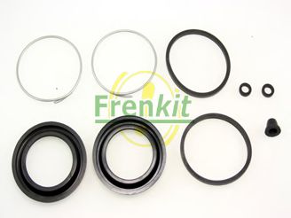 Купить FRENKIT 248017 Рем.ком/кт суппорта передн. 48-mm AUDI 100 68-76/80 66-68/Coupe 90-96, BMW 02 (E10/E6) 67-75/3 (E21) 75-82, MITSUBISHI Galant I 77-80/Sapporo 78-80, OPEL Ascona B 75-81/Manta A/B 75-81/Rekord D/E 7...