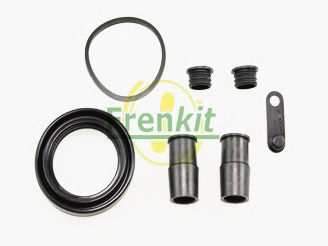 Купить запчасть FRENKIT - 254022 