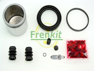 Купить запчасть FRENKIT - 254914 