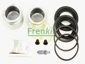 Купить запчасть FRENKIT - 254930 
