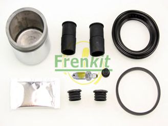 Купить FRENKIT 254935 Рем.ком/кт суппорта передн. 54-mm[с поршнем] AUDI 100 82-90/80 86-91/90 87-91/Cabriolet 91-00/Coupe 88-96