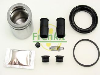 Купить запчасть FRENKIT - 254946 