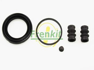 Купить FRENKIT 257058 Рем.комплект суппорта передн. 57-mm AUDI A3 12->, CHRYSLER PT Cruiser 00-10, CITROEN DS4 11->, FIAT Sedici 06->, KIA Venga 10->, MERCEDES A-Class 04-12/B-Class 05-11/C-Class 00-07/Vaneo 02-05, PEUG...