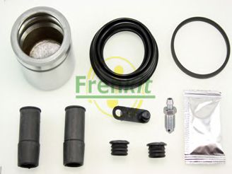 Купить запчасть FRENKIT - 257912 