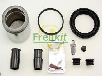 Купить запчасть FRENKIT - 257919 