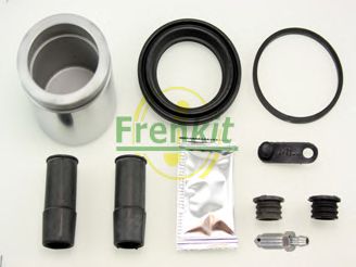 Купить запчасть FRENKIT - 257920 