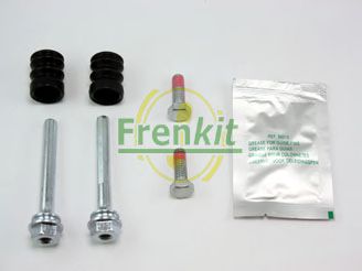 Купить запчасть FRENKIT - 808001 