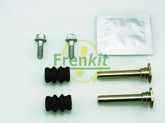 Купить запчасть FRENKIT - 810037 
