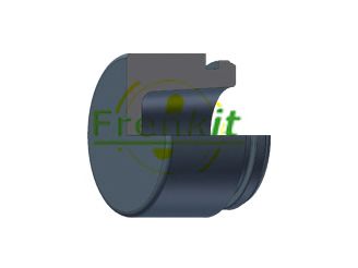 Купить запчасть FRENKIT - P363101 