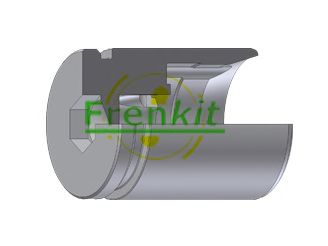 Купить запчасть FRENKIT - P364801 