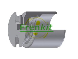 Купить запчасть FRENKIT - P384901 
