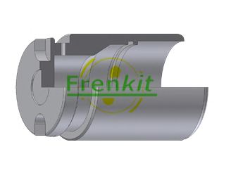 Купить FRENKIT P425102 Поршень суппорта задн. (43mmx51,3mm) AUDI 100 83-94/200 83-91/A4 03-09/A6 94-05/A8 94-02/V8 88-94, JAGUAR S-Type 99-07/XJ 03-09, VW Passat 00-05/Phaeton 02->