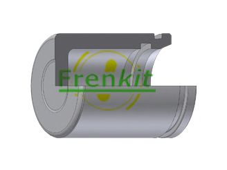 Купить запчасть FRENKIT - P435501 