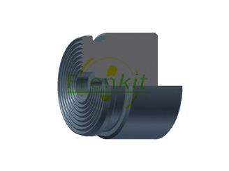 Купить запчасть FRENKIT - P443202 