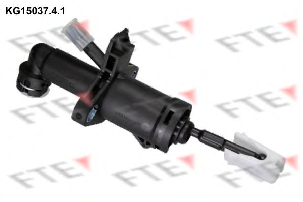 Купить запчасть FTE AUTOMOTIVE - KG1503741 