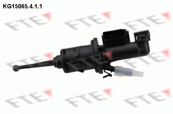 Купить запчасть FTE AUTOMOTIVE - KG15065411 
