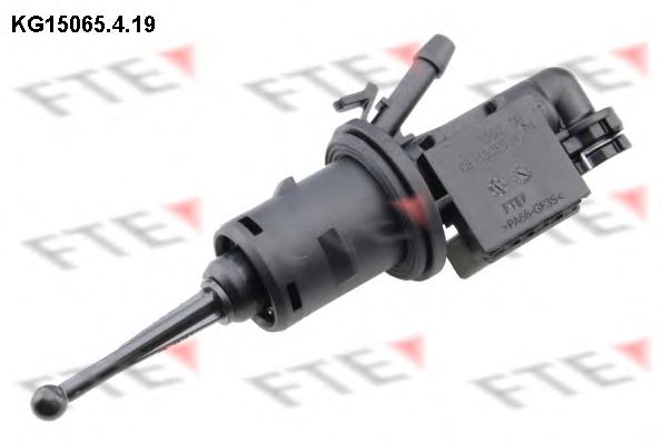 Купить запчасть FTE AUTOMOTIVE - KG15065419 