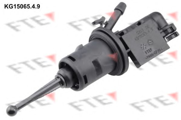Купить запчасть FTE AUTOMOTIVE - KG1506549 