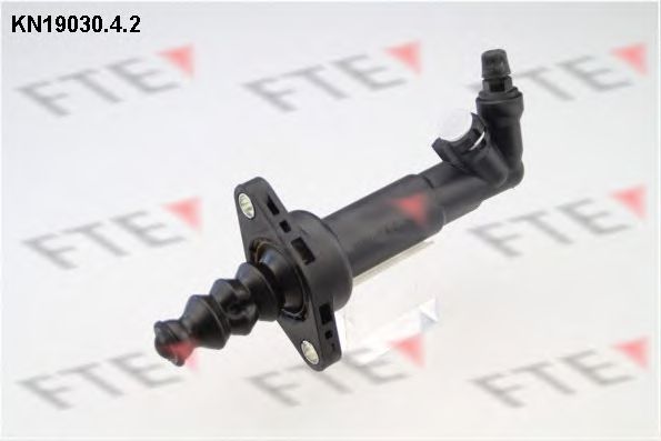 Купить запчасть FTE AUTOMOTIVE - KN1903042 