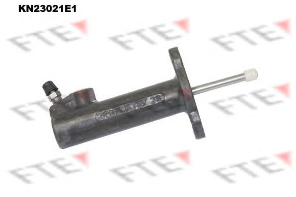 Купить запчасть FTE AUTOMOTIVE - KN23021E1 
