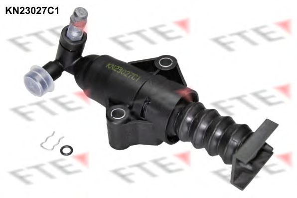Купить запчасть FTE AUTOMOTIVE - KN23027C1 