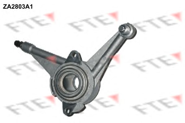 Купить запчасть FTE AUTOMOTIVE - ZA2803A1 